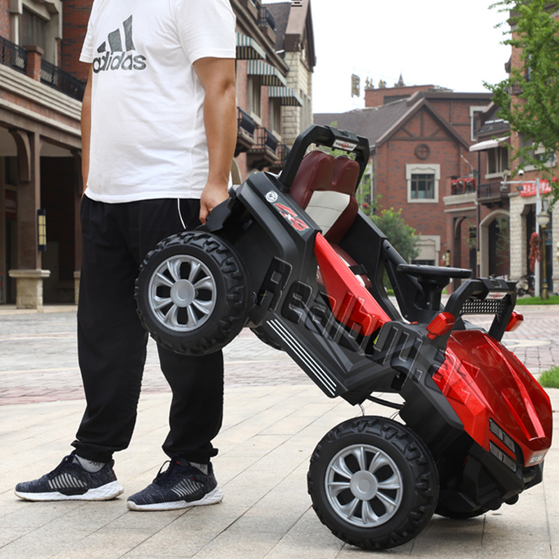 1664317546Buggy jeep Uşaq masini